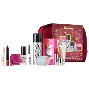 Glitz & Glam Makeup Value Set - Bajo Pedido