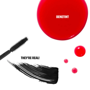 Talk Beauty To Me Benetint & They're Real Mascara Duo Gift Set - Bajo Pedido