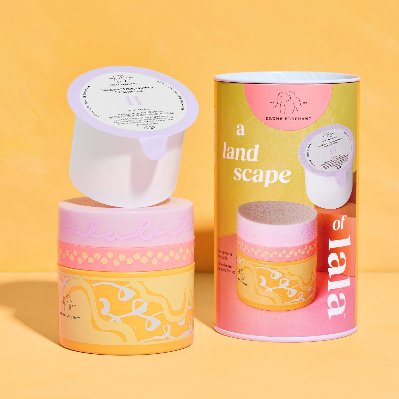 A Landscape of Lala Refill Kit - Bajo Pedido - Imagen 3