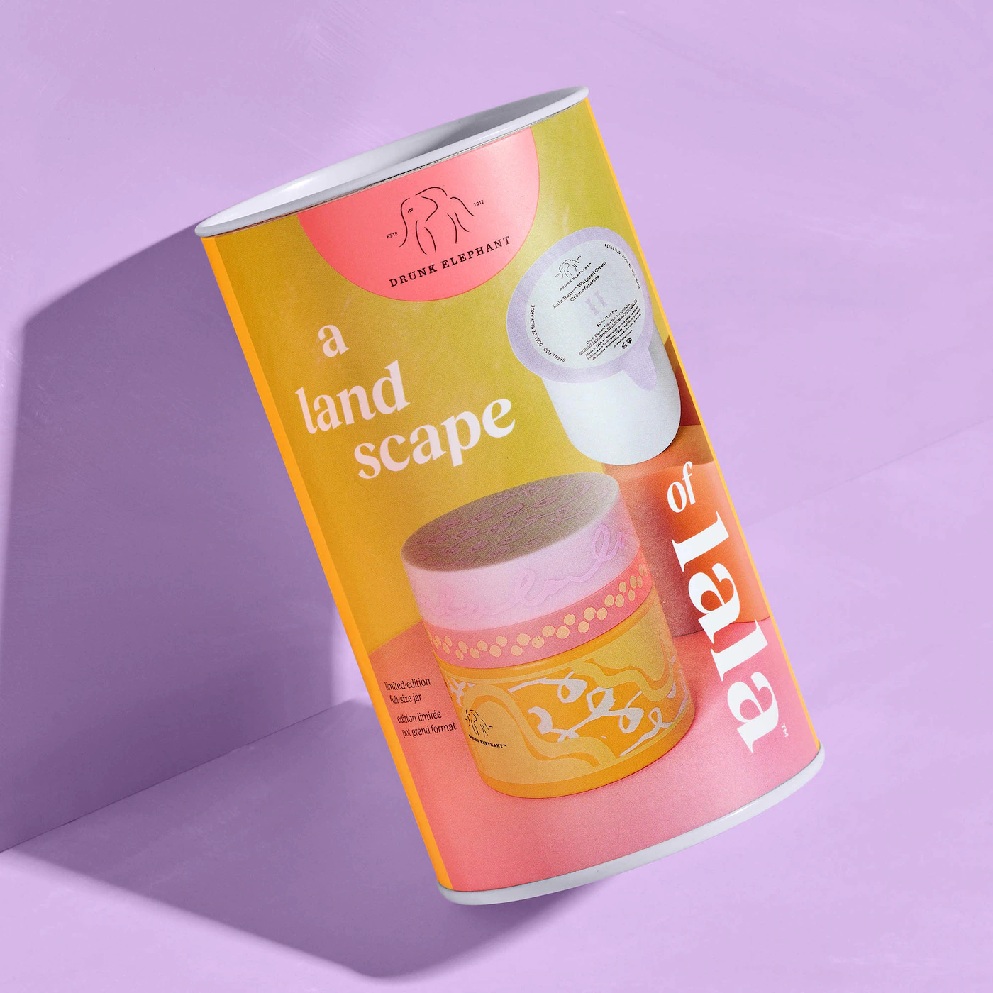 A Landscape of Lala Refill Kit - Bajo Pedido - Imagen 2