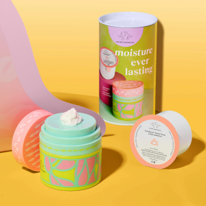 Moisture Everlasting: Bora Barrier Refill Kit - Bajo Pedido
