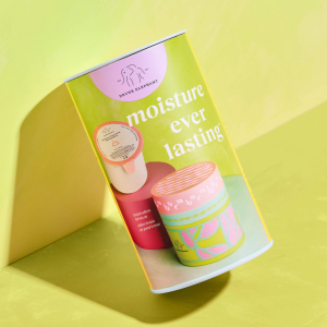 Moisture Everlasting: Bora Barrier Refill Kit - Bajo Pedido