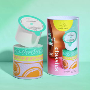 Revisiting the Classics: Protini Refill Kit - Bajo Pedido