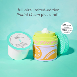 Revisiting the Classics: Protini Refill Kit - Bajo Pedido