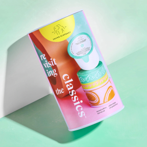 Revisiting the Classics: Protini Refill Kit - Bajo Pedido