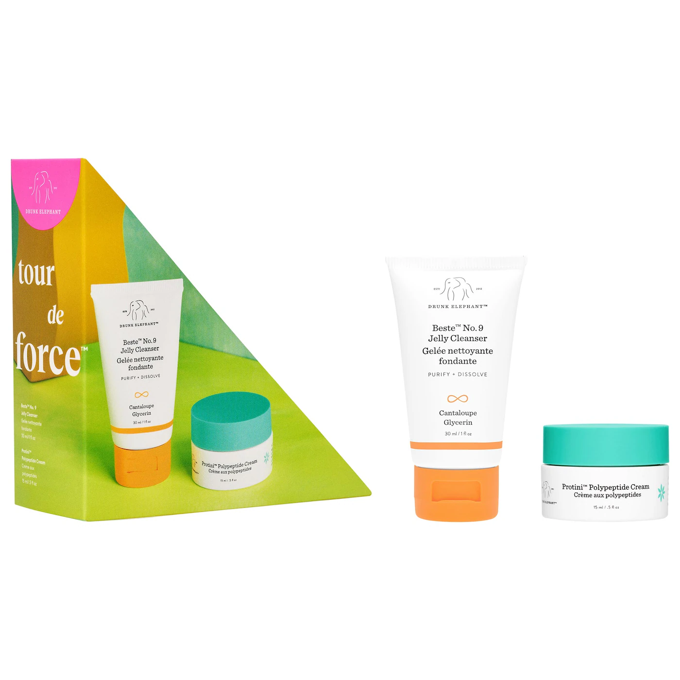 Tour de Force Stocking Suffer - Bajo Pedido