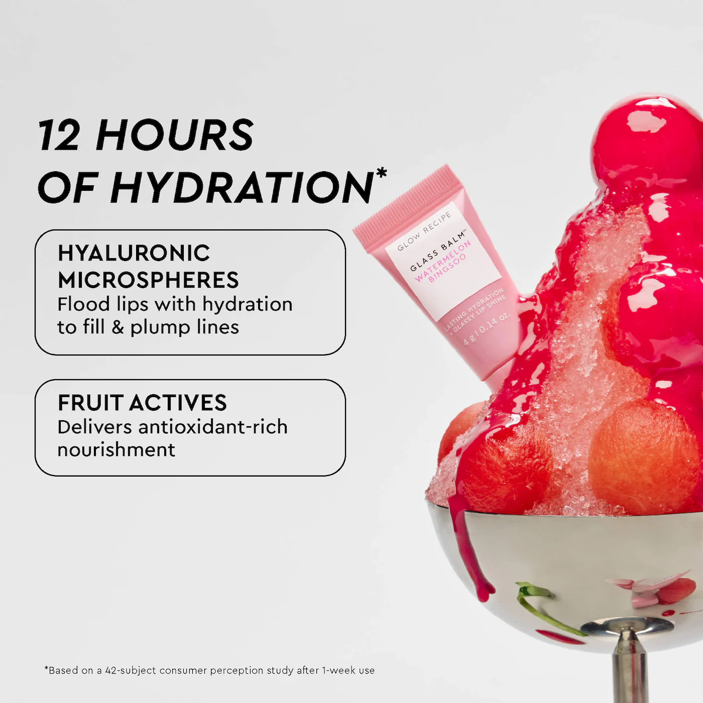 Best of Glow Hues - Tinted Serum, Cheek & Lip Gift Set - Bajo Pedido - Imagen 5