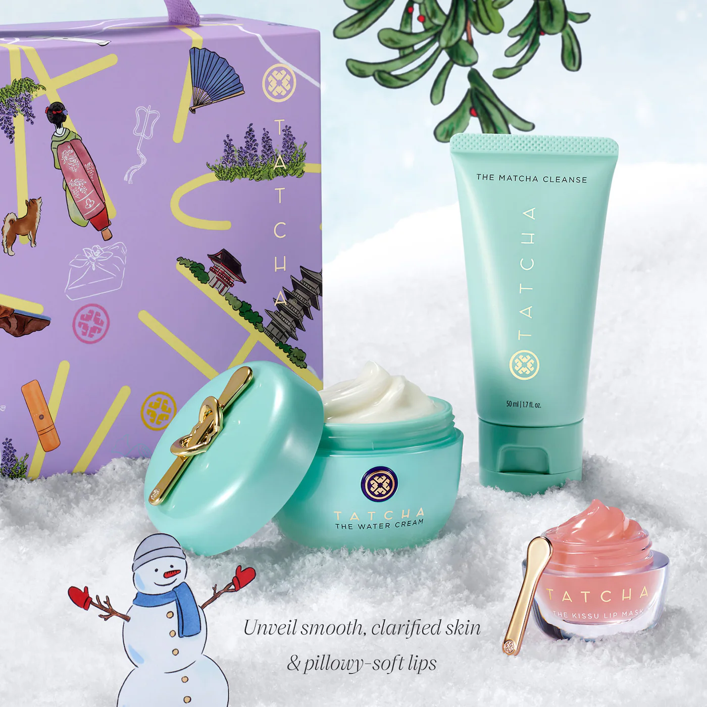 Pure Pores, Plump Lips Set - Bajo Pedido - Imagen 2