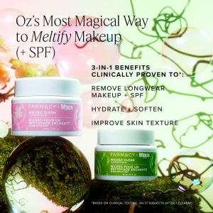 Wicked Clean Kit Limited-Edition - Bajo Pedido