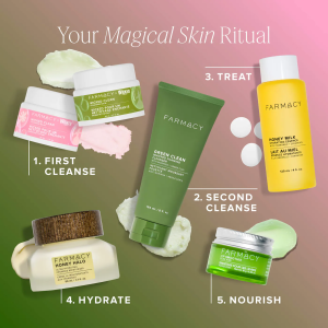 Wicked Clean Kit Limited-Edition - Bajo Pedido