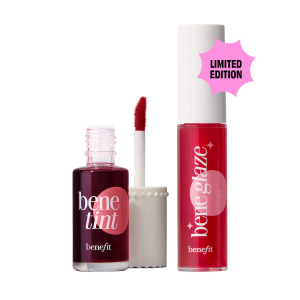 Rollin' with Benetint & Lip Oil Duo Gift Set - Bajo Pedido