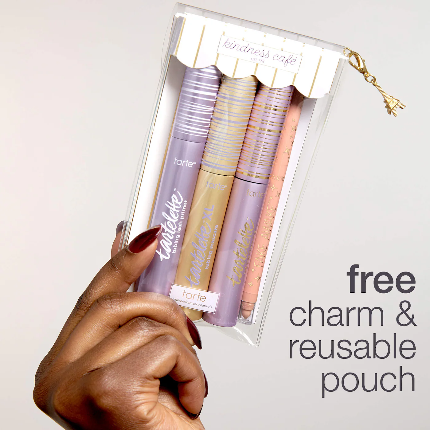 tartelette™ tubing must-haves vault - Bajo Pedido - Imagen 3