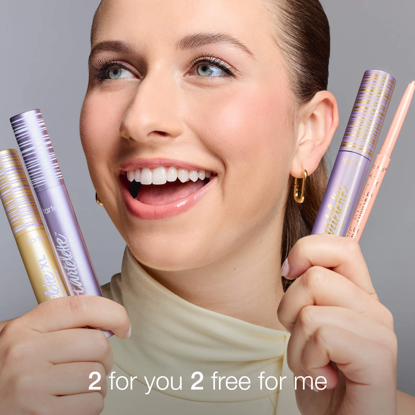 tartelette™ tubing must-haves vault - Bajo Pedido - Imagen 6