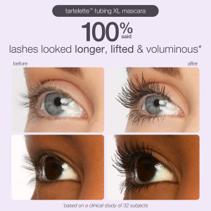 tartelette™ tubing must-haves vault - Bajo Pedido