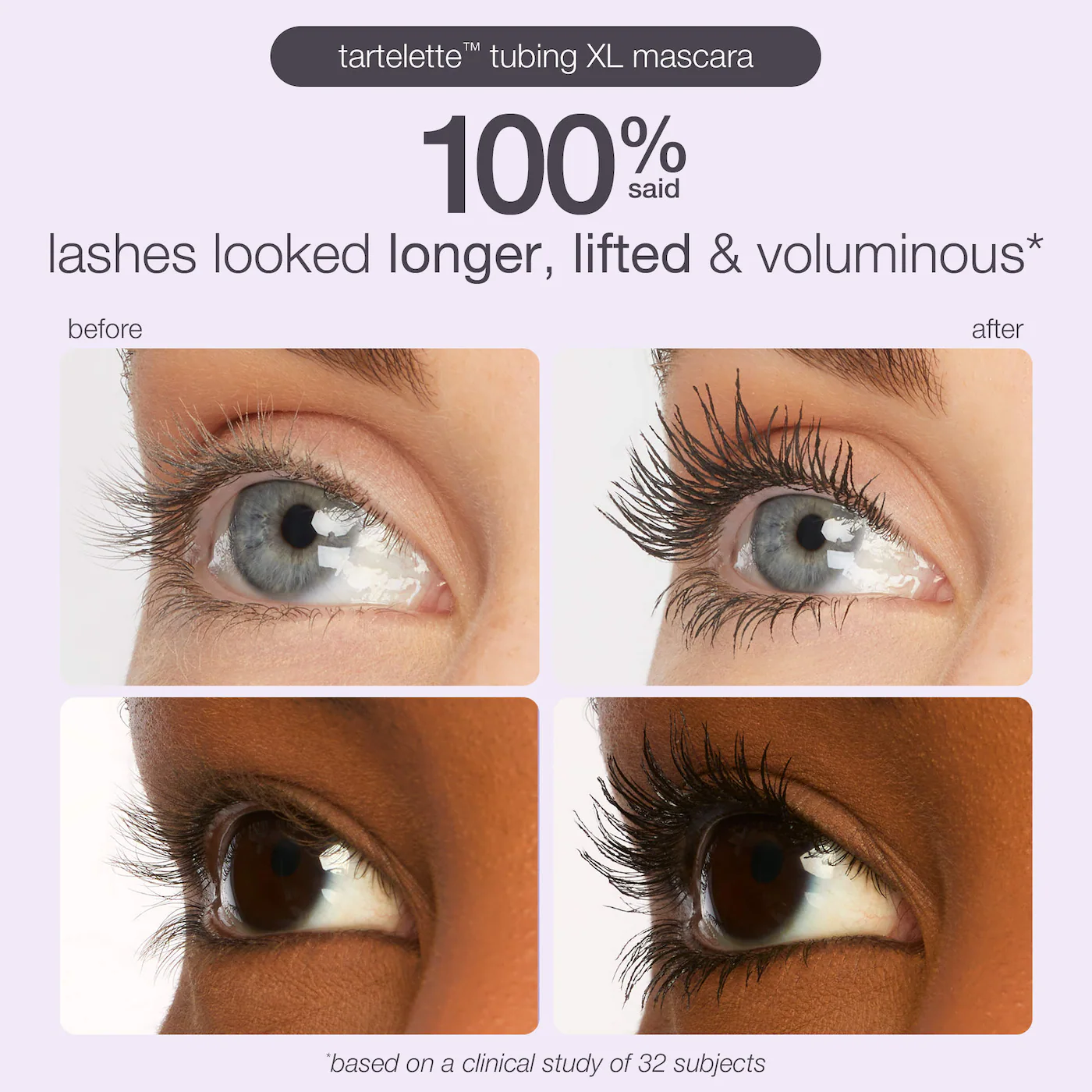 tartelette™ tubing must-haves vault - Bajo Pedido - Imagen 4