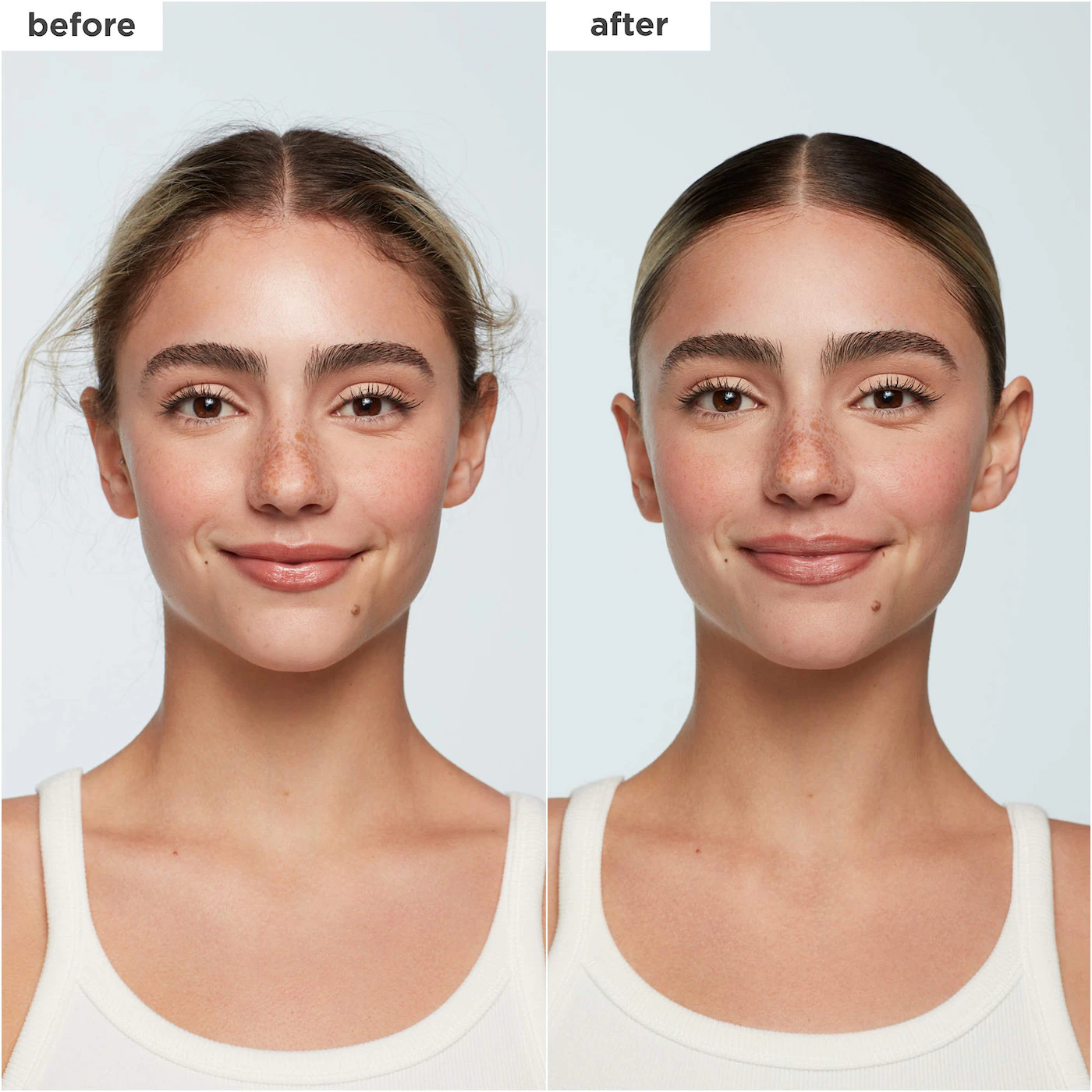 Style + Treat™ Hair Sleek Stick + Limited Edition Key Chain Gift Set - Bajo Pedido - Imagen 4