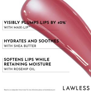 Mini Daisy Darlings Lip-Plumping Lip Gloss Trio - Bajo Pedido