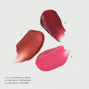 The Mini Flush Blush Balm Trio - Bajo Pedido