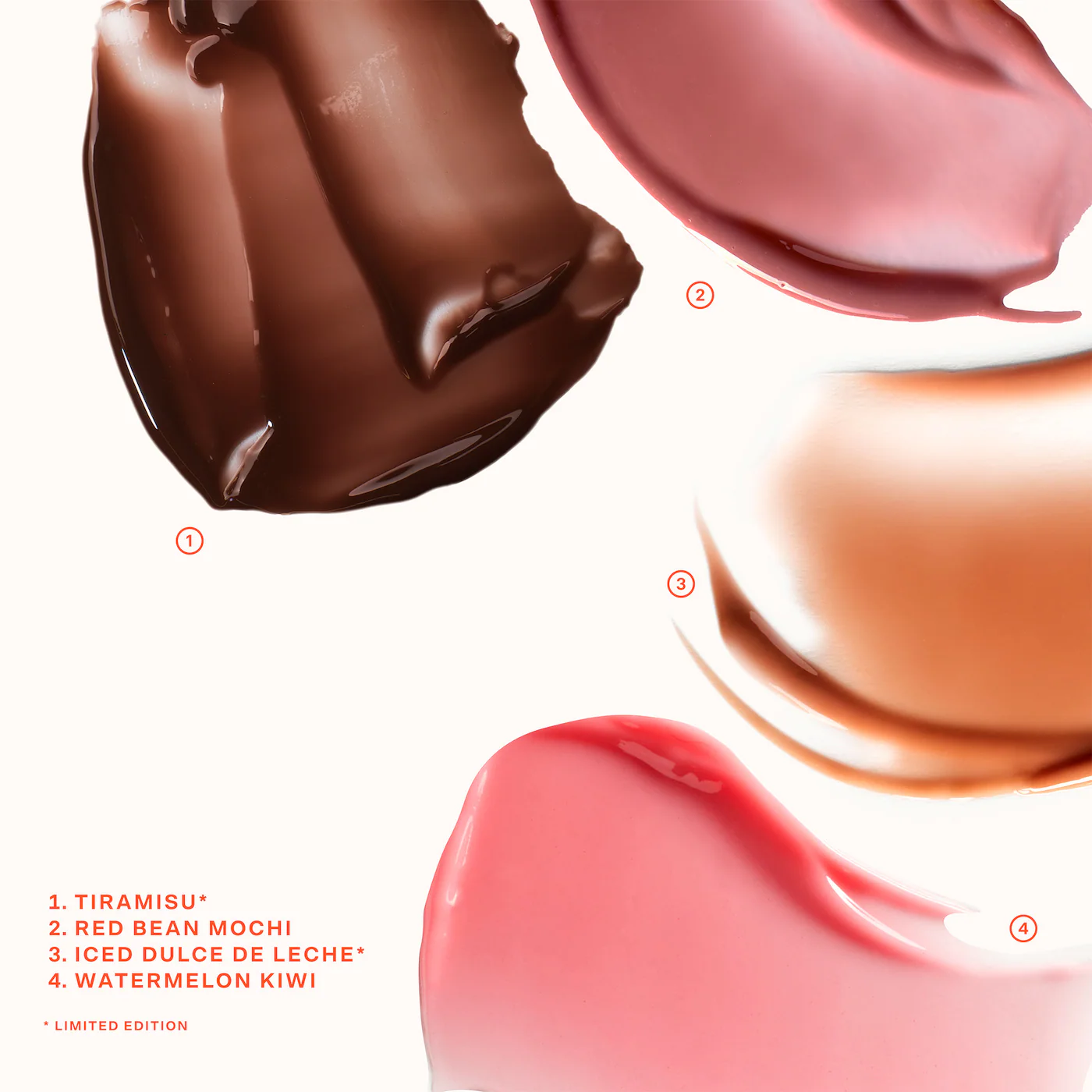 Mini Lil' Softies LipSoftie Lip Treatment Set - Imagen 6