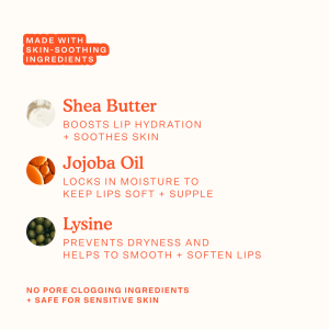 Mini Lil' Softies LipSoftie Lip Treatment Set