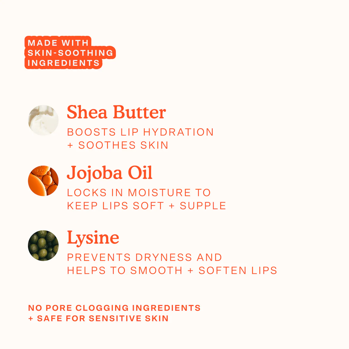 Mini Lil' Softies LipSoftie Lip Treatment Set - Imagen 3