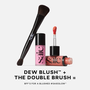 Mini Dew Blush™ Trio Gift Set - Bajo Pedido