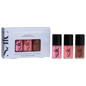 Mini Dew Blush™ Trio Gift Set - Bajo Pedido