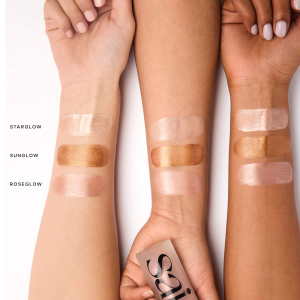 Mini Glowy Super Gel Trio Gift Set - Bajo Pedido