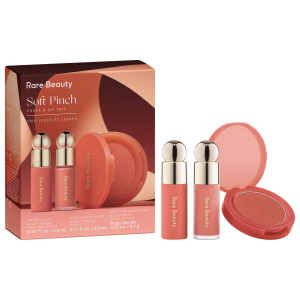 Soft Pinch Cheek & Lip Trio Makeup Gift Set - Bajo Pedido