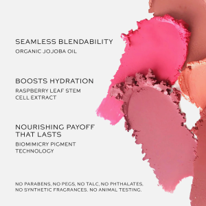 Mini Baby Cheeks Lip + Cheek Cream Blush Stick Trio Gift Set - Bajo Pedido