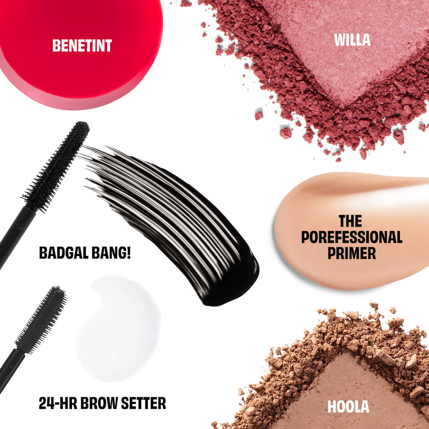 I Spy Beauty 5-Piece Makeup Gift Set - Bajo Pedido - Imagen 4