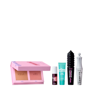 I Spy Beauty 5-Piece Makeup Gift Set - Bajo Pedido