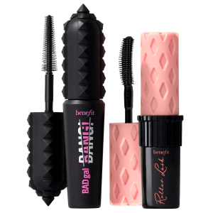 Mini What's That Lash Mascara Duo Gift Set - Bajo Pedido