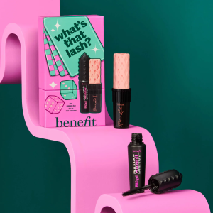 Mini What's That Lash Mascara Duo Gift Set - Bajo Pedido