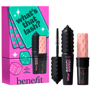 Mini What's That Lash Mascara Duo Gift Set - Bajo Pedido