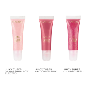 Mini Juicy Tubes Lip Gloss Trio Gift Set - Bajo Pedido