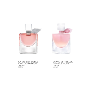 La Vie Est Belle Collection Mini Duo Perfume Gift Set - Bajo Pedido