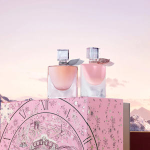 La Vie Est Belle Collection Mini Duo Perfume Gift Set - Bajo Pedido