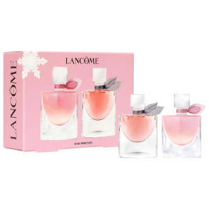 La Vie Est Belle Collection Mini Duo Perfume Gift Set - Bajo Pedido