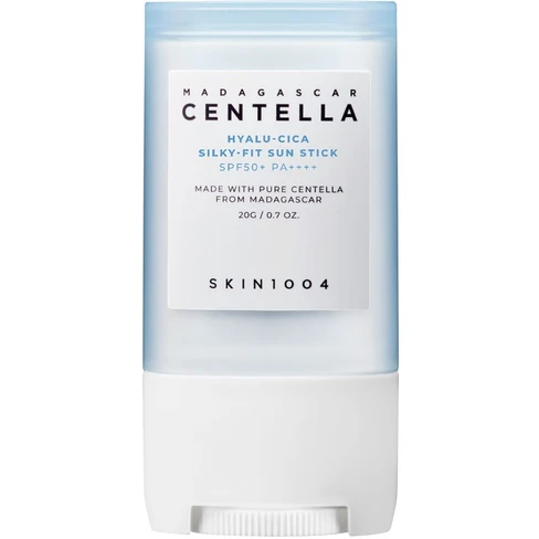 Hyalu-Cica Silky-Fit Sun Stick