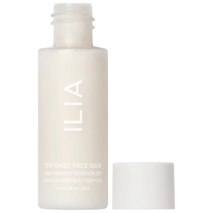 The Base Face Milk Essence & Lightweight Moisturizer with Hyaluronic Acid