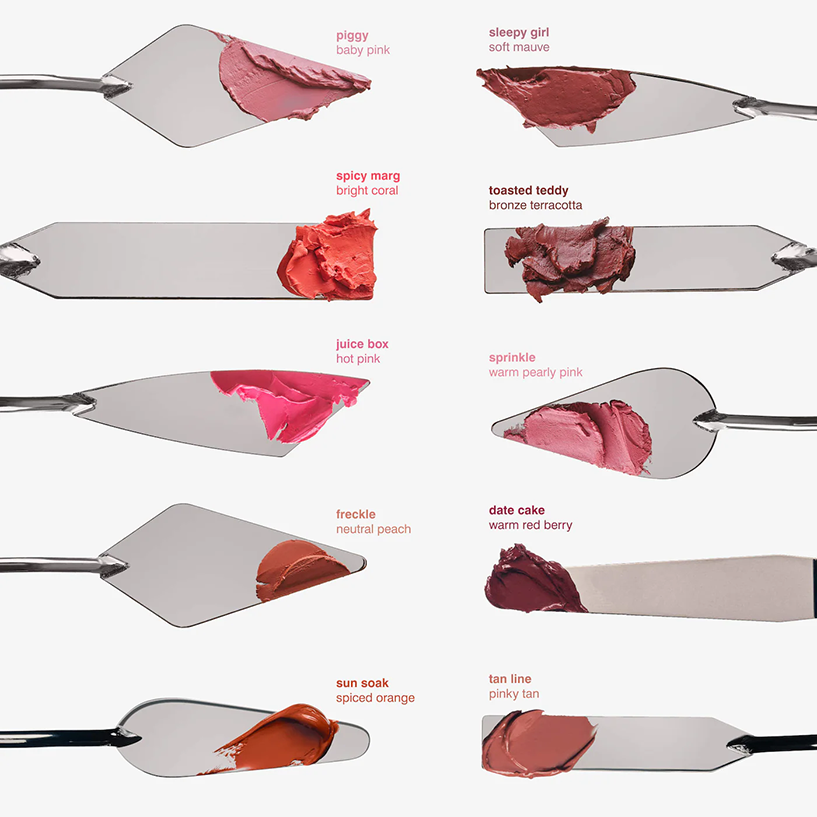 Pocket Blush Buildable Hydrating Cream Blush - Imagen 2