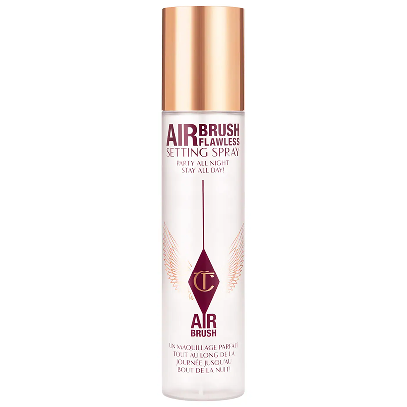 Airbrush Flawless Hydrating & Waterproof Setting Spray - Value Size
