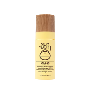 Sun Bum Face Mist - SPF 45