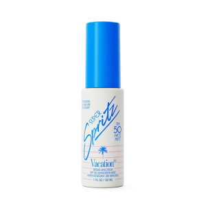 Super Spritz Face Mist - SPF 50