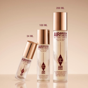 Airbrush Flawless Hydrating & Waterproof Setting Spray - Value Size