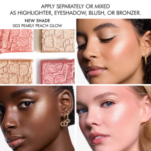 Backstage Glow Maximizer Face Palette