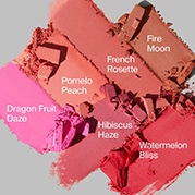 Color Fuse Talc-Free Blush Powder With Fermented Arnica