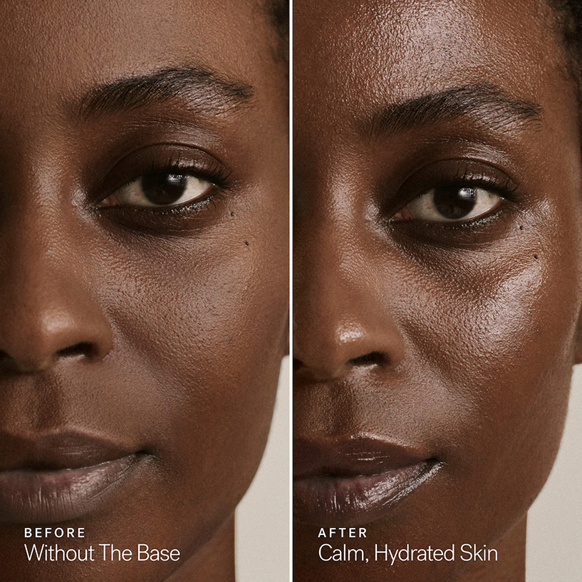 The Base Face Milk Essence & Lightweight Moisturizer with Hyaluronic Acid - Imagen 2