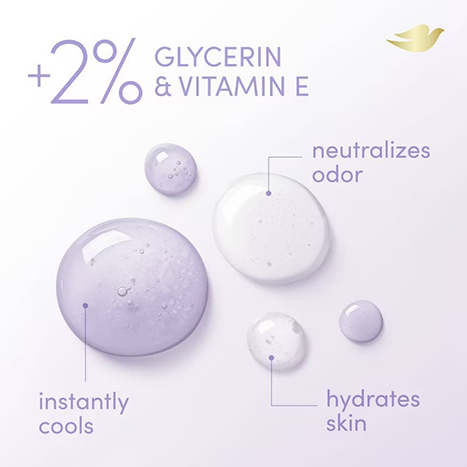 Whole Body Deodorant Spray Coconut & Vanilla - Imagen 5